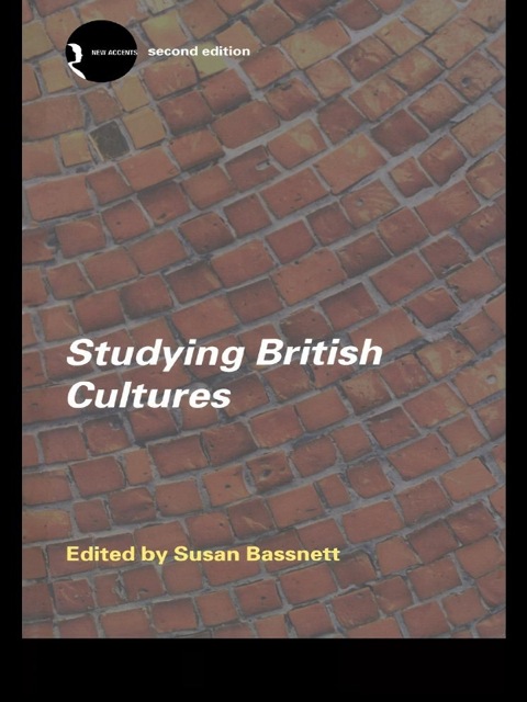 Studying British Cultures 