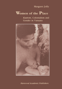 Cover image: Women of the Place 1st edition 9789057021367