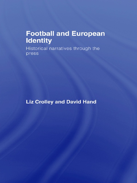 Football and European Identity 