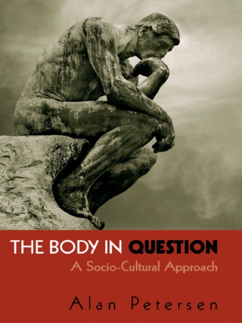 Cover image for book The Body in Question