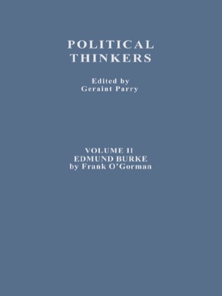 Edmund Burke