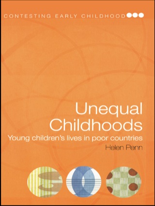 Unequal Childhoods