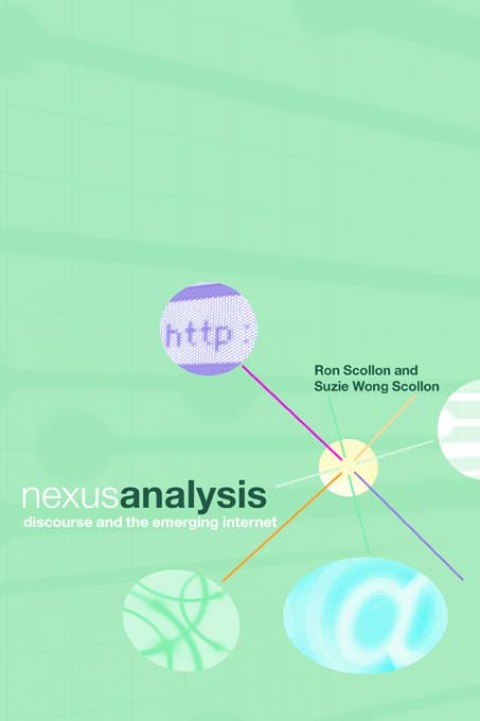 Cover image for book Nexus Analysis