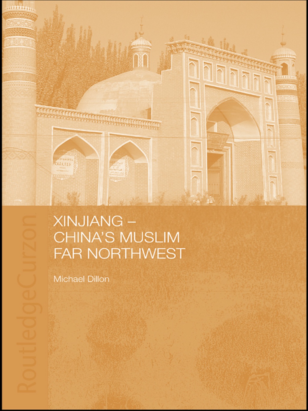 Xinjiang - 1st Edition (eBook Rental)