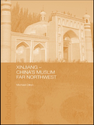 Xinjiang