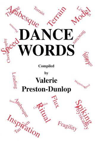 Dance Words