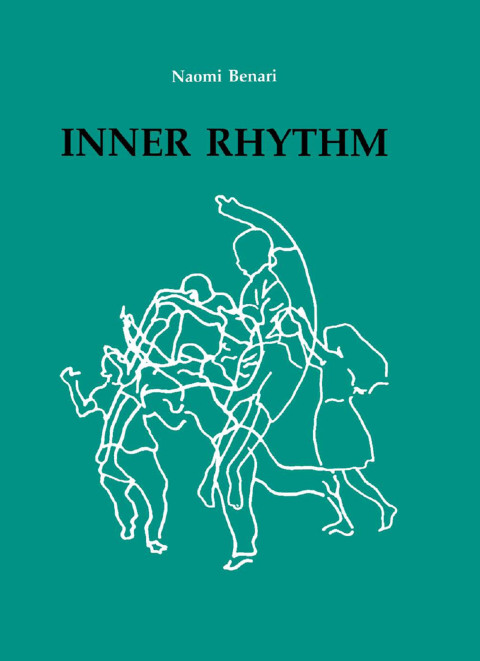 Cover image for book Inner Rhythm