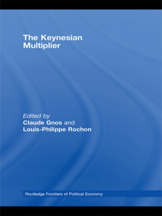 The Keynesian Multiplier