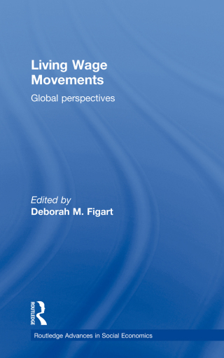 Living Wage Movements