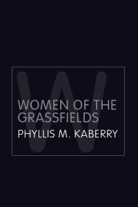 Cover image: Women of the Grassfields 2nd edition 9780415320009