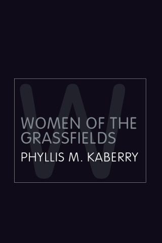 Women of the Grassfields