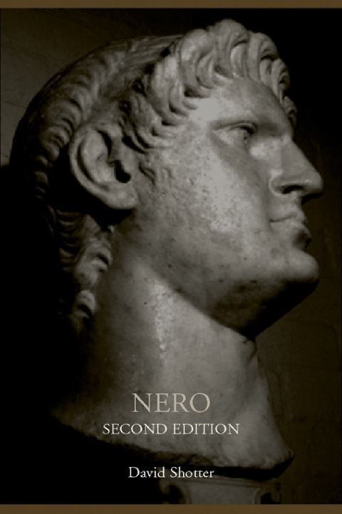 Cover image for book Nero
