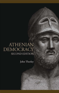 Athenian Democracy 2nd edition | 9780415319348, 9781134364596 | VitalSource