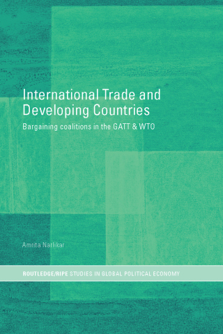 International Trade and Developing Countries