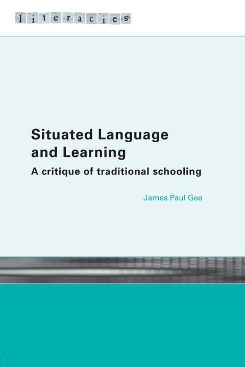Situated Language and Learning 