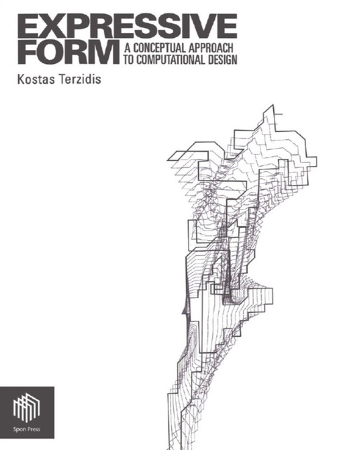 Cover image for book Expressive Form