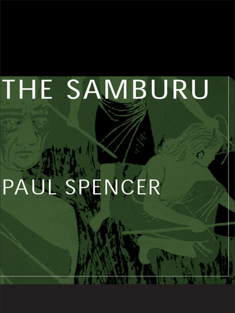 Cover image for book The Samburu