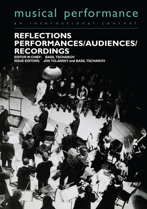 Cover image for book Reflections