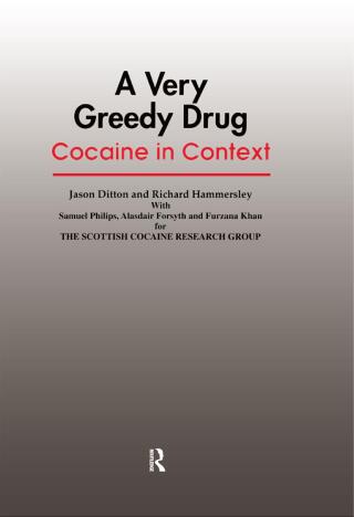 A Very Greedy Drug