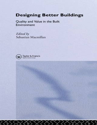 Designing Better Building