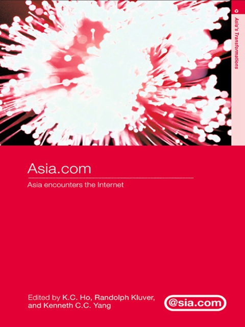 Cover image for book Asia.com