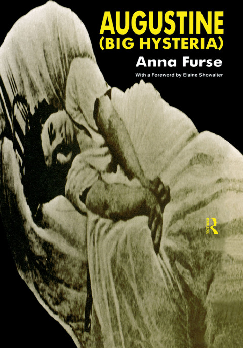 Cover image for book Augustine (Big Hysteria)