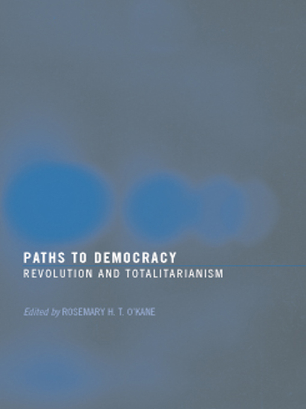 Paths to Democracy - 1st Edition (eBook Rental)