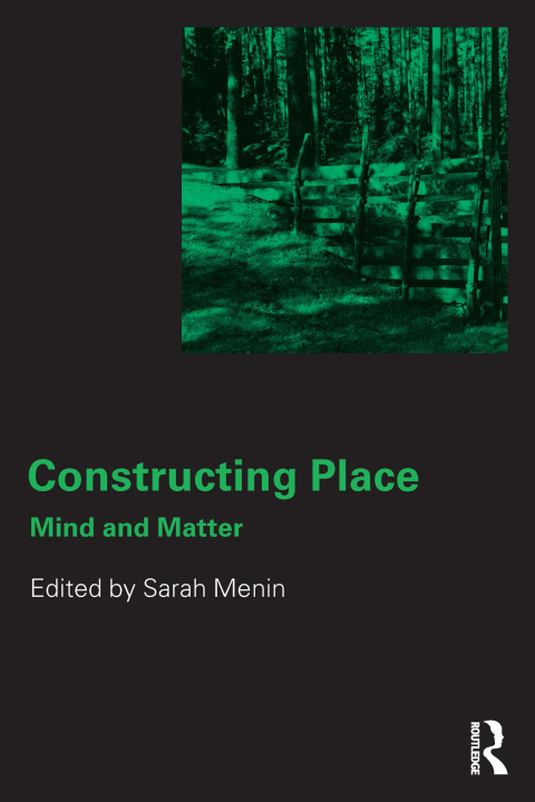 Cover image for book Constructing Place