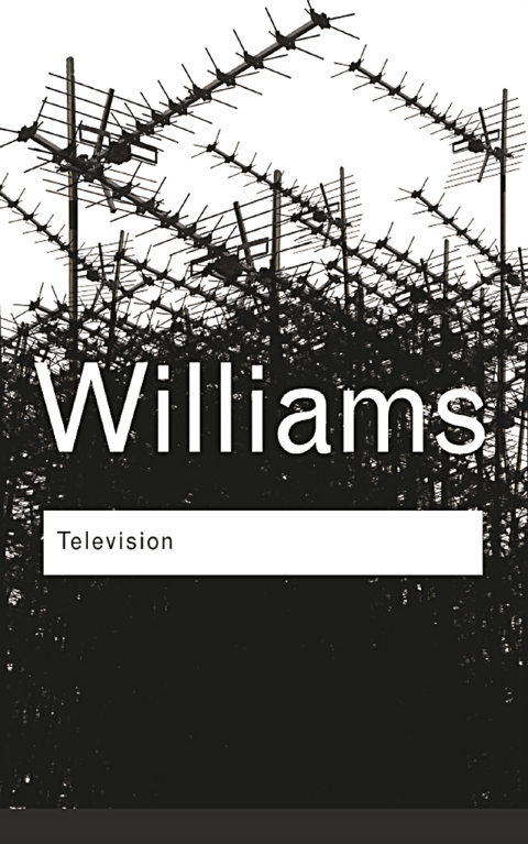 Cover image for book Television
