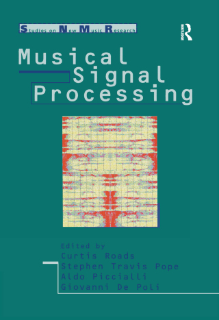 Musical Signal Processing