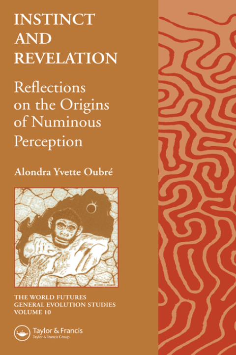 Cover image for book Instinct and Revelation