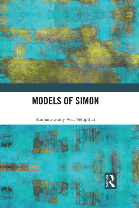 Cover image for book Models of Simon