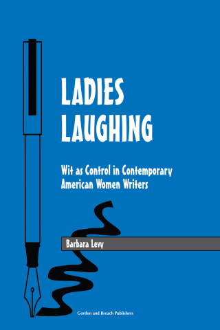 Ladies Laughing