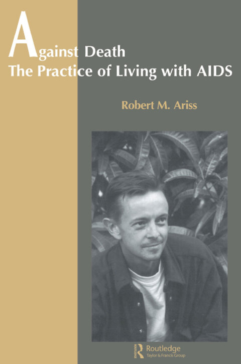 Cover image for book Against Death