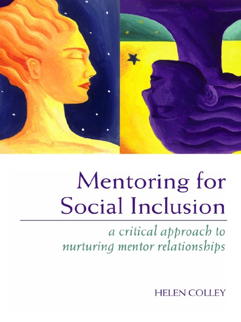 Cover image for book Mentoring for Social Inclusion