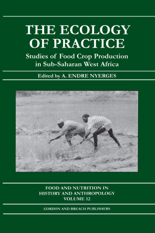 Ecology of Practice
