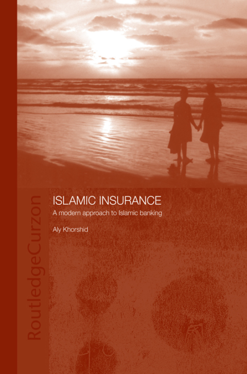 Cover image for book Islamic Insurance