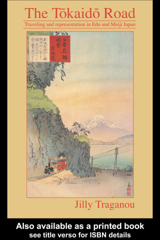 The Tôkaidô Road