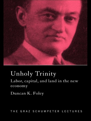 Unholy Trinity