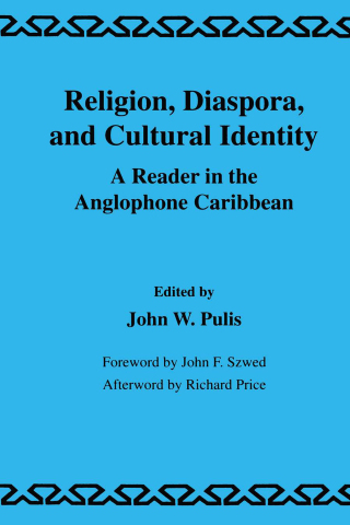 Religion, Diaspora and Cultural Identity