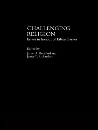Challenging Religion