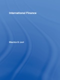 International Finance: Contemporary Issues - Levi, Maurice D.