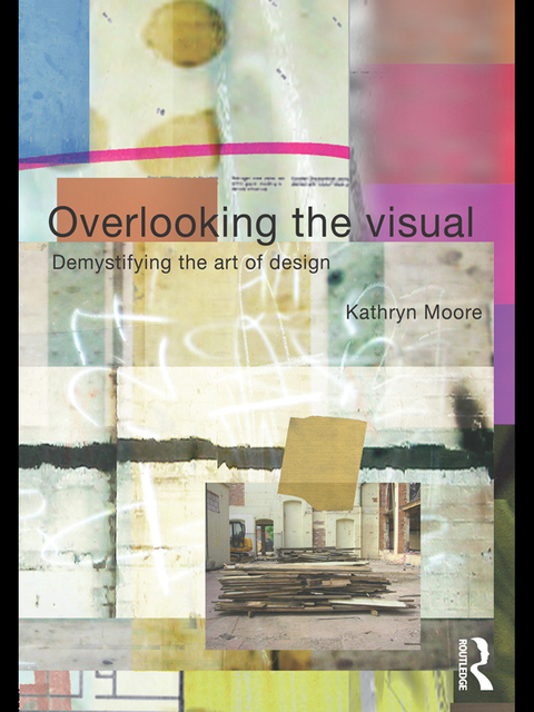 Cover image for book Overlooking the Visual