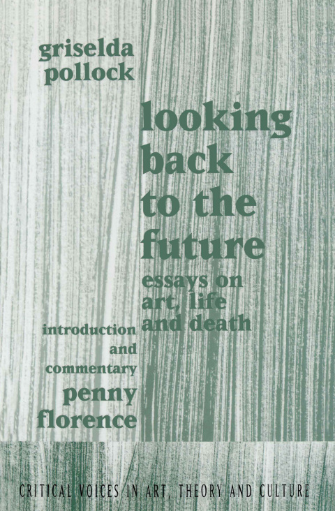 Cover image for book Looking Back to the Future