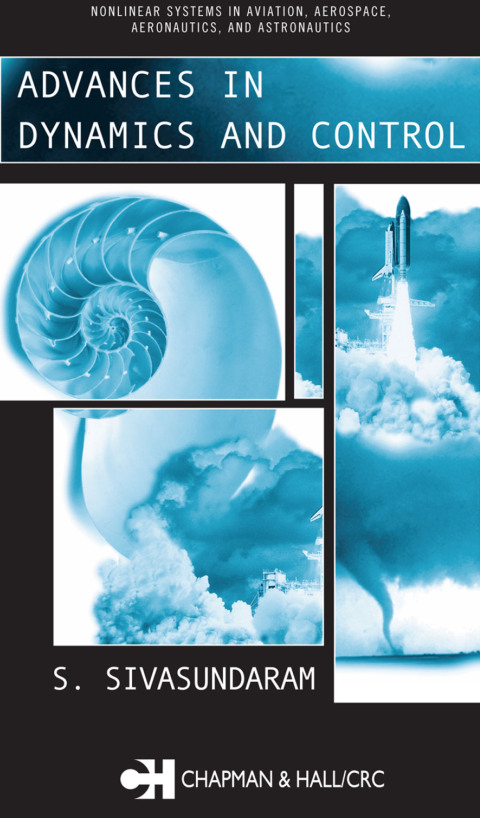 Cover image for book Advances in Dynamics and Control
