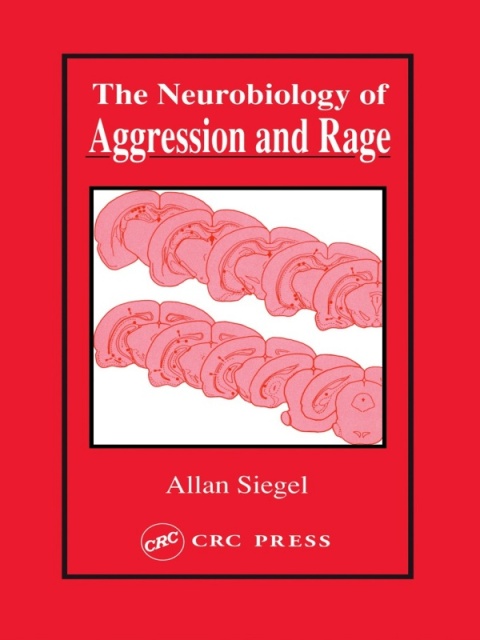 Cover image for book Neurobiology of Aggression and Rage