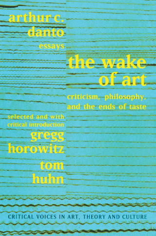 Wake of Art