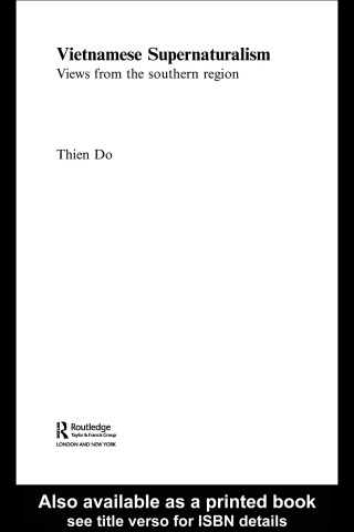 Vietnamese Supernaturalism