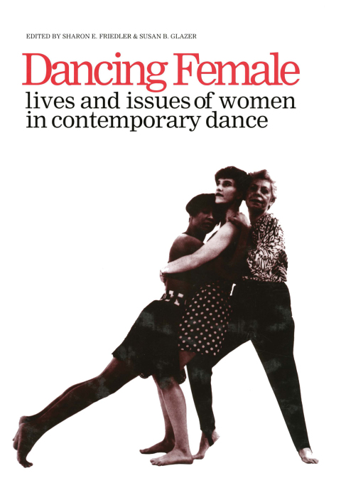 Cover image for book Dancing Female