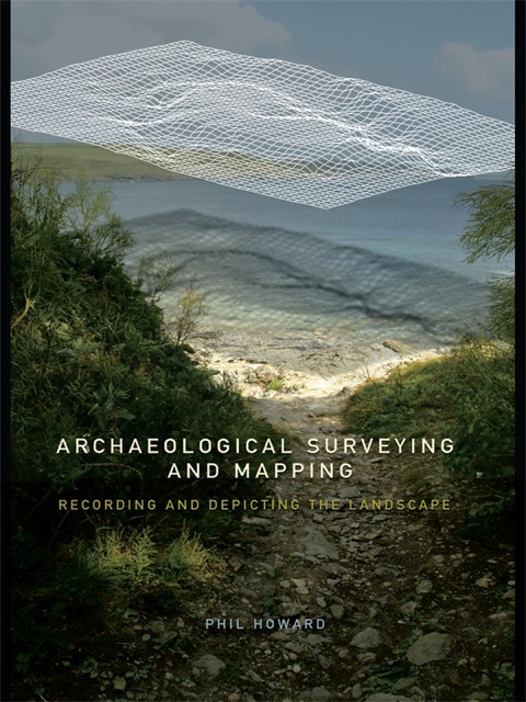 Cover image for book Archaeological Surveying and Mapping